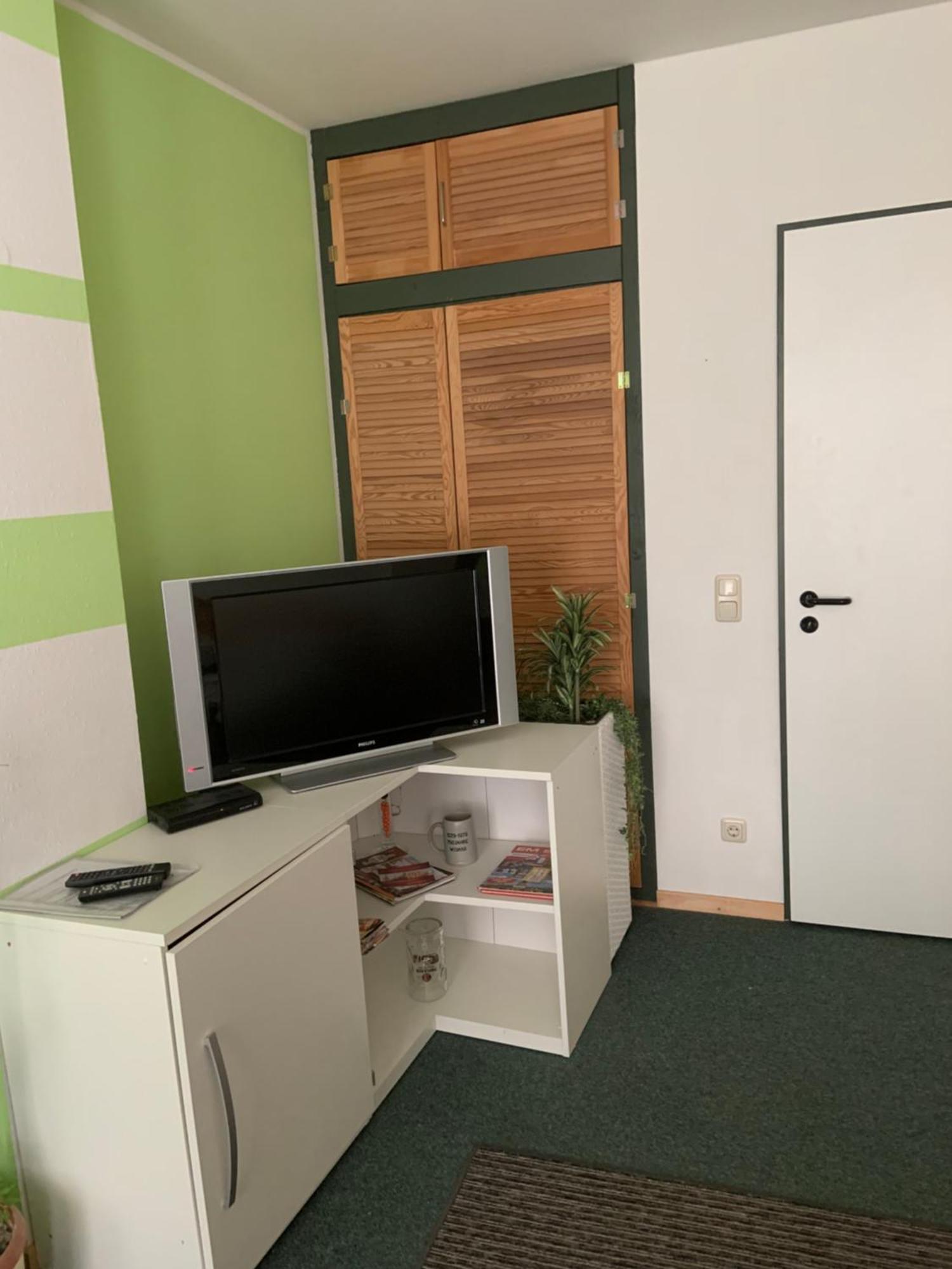 Altstadt Ferienwohnung Wißmar Kamer foto